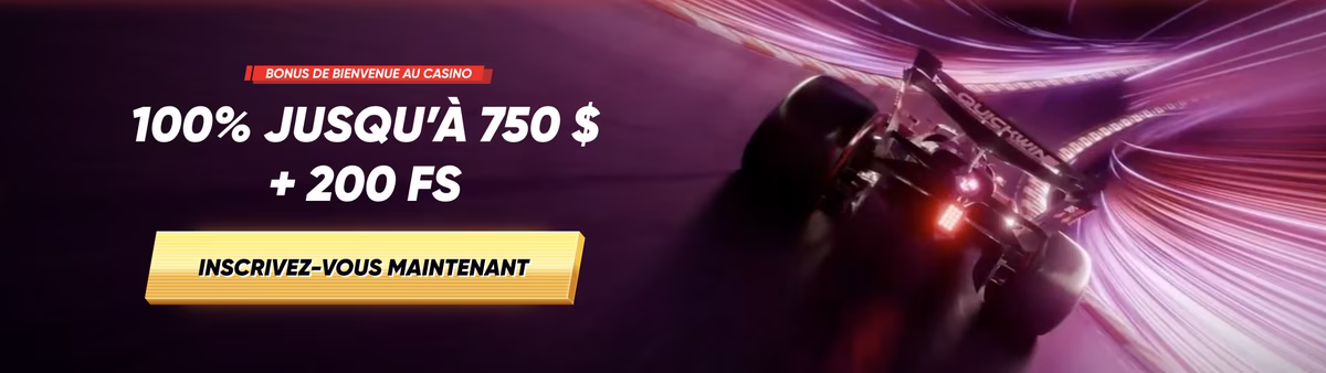 Quickwin Casino Retrait &amp; Dépôt – Méthodes, délais et fonctionnement